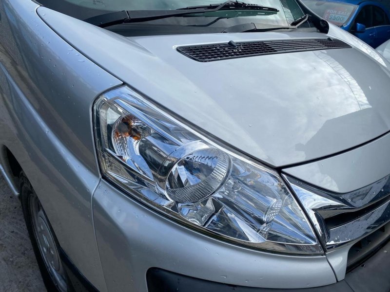 CITROEN DISPATCH