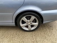 JAGUAR X-TYPE