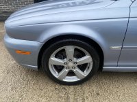 JAGUAR X-TYPE