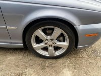 JAGUAR X-TYPE