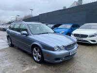 JAGUAR X-TYPE