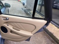 JAGUAR X-TYPE