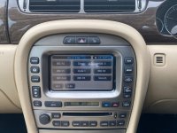 JAGUAR X-TYPE