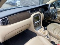 JAGUAR X-TYPE