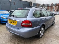 JAGUAR X-TYPE