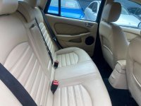 JAGUAR X-TYPE