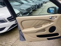 JAGUAR X-TYPE