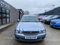 JAGUAR X-TYPE