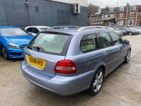 JAGUAR X-TYPE