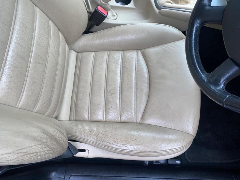 JAGUAR X-TYPE