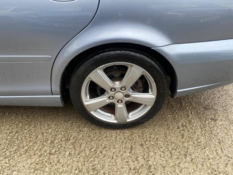 JAGUAR X-TYPE
