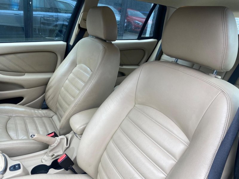 JAGUAR X-TYPE