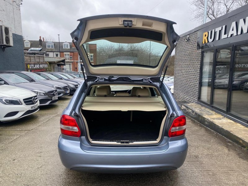 JAGUAR X-TYPE