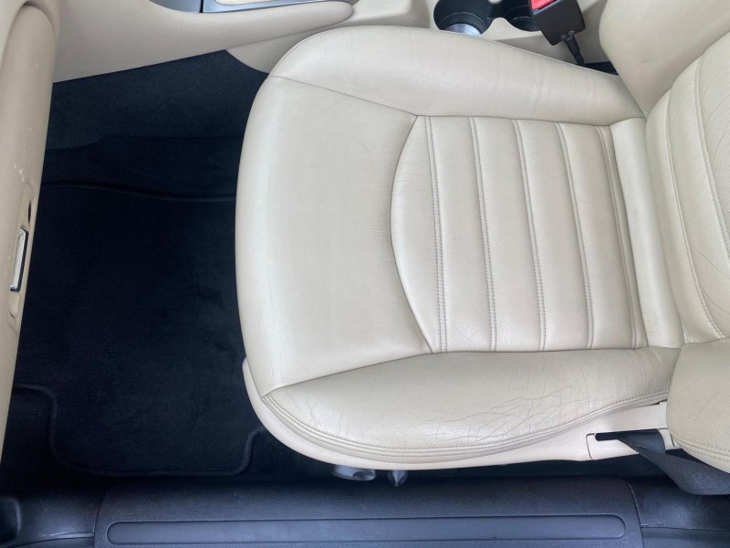 JAGUAR X-TYPE