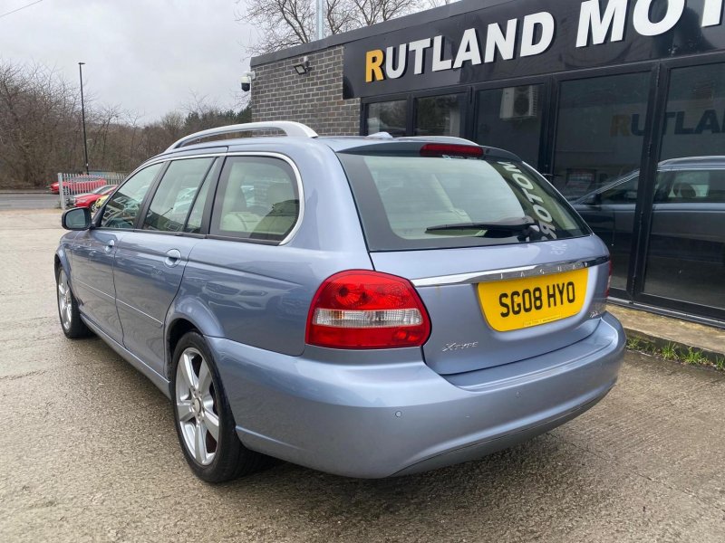 JAGUAR X-TYPE
