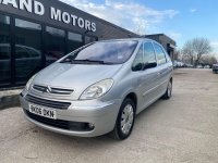 CITROEN XSARA PICASSO