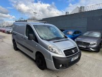 FIAT SCUDO