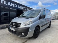 FIAT SCUDO