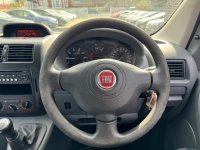 FIAT SCUDO