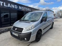 FIAT SCUDO