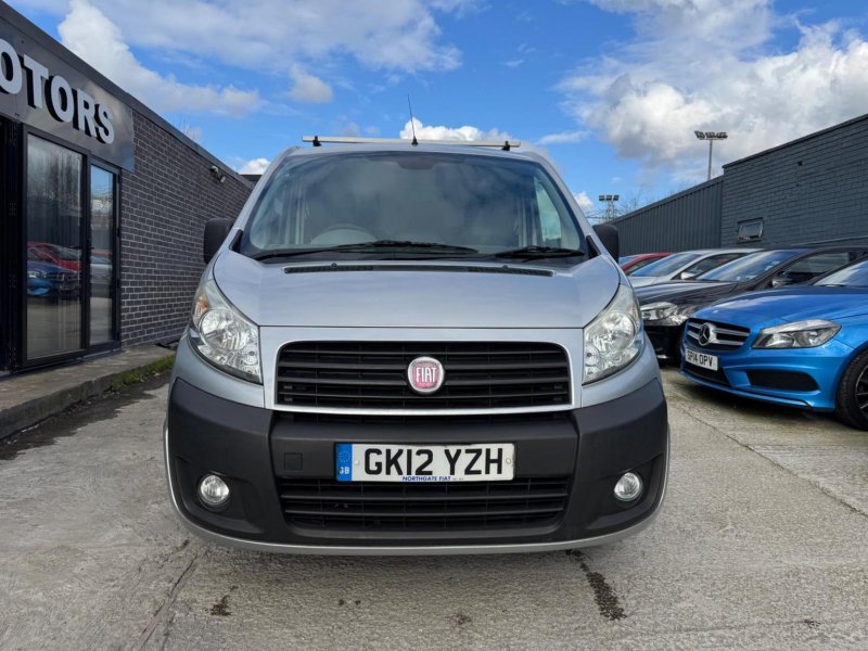 FIAT SCUDO