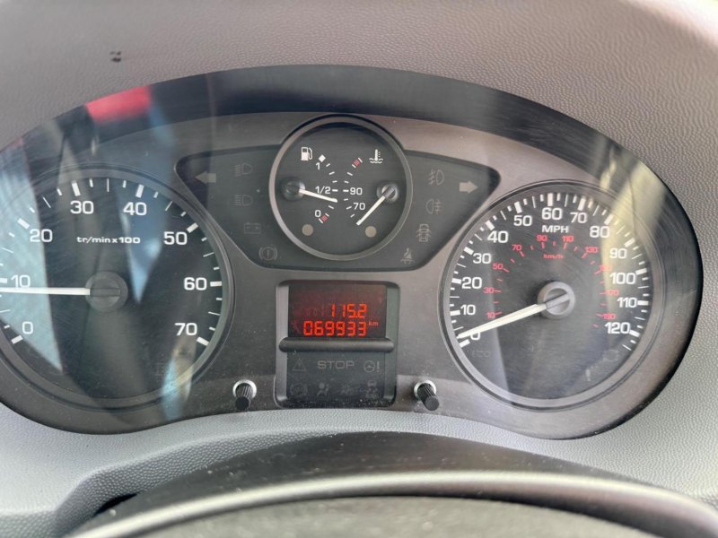 FIAT SCUDO
