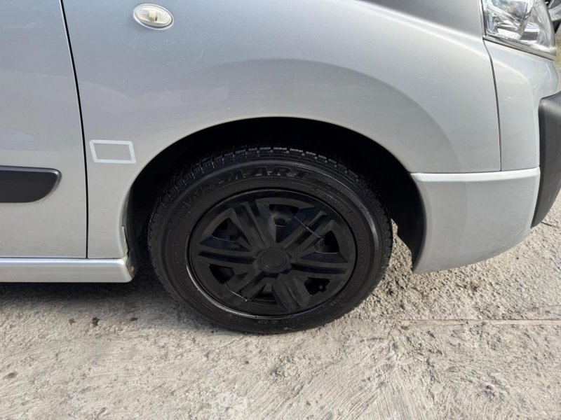 FIAT SCUDO