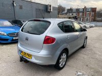 SEAT ALTEA