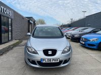 SEAT ALTEA