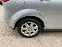 SEAT ALTEA