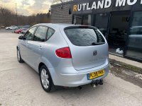 SEAT ALTEA