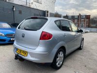 SEAT ALTEA