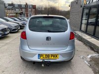 SEAT ALTEA