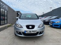 SEAT ALTEA