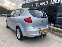 SEAT ALTEA
