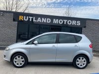 SEAT ALTEA