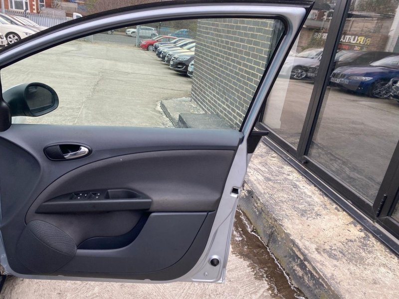 SEAT ALTEA