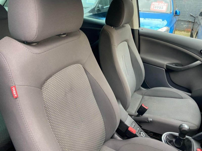 SEAT ALTEA