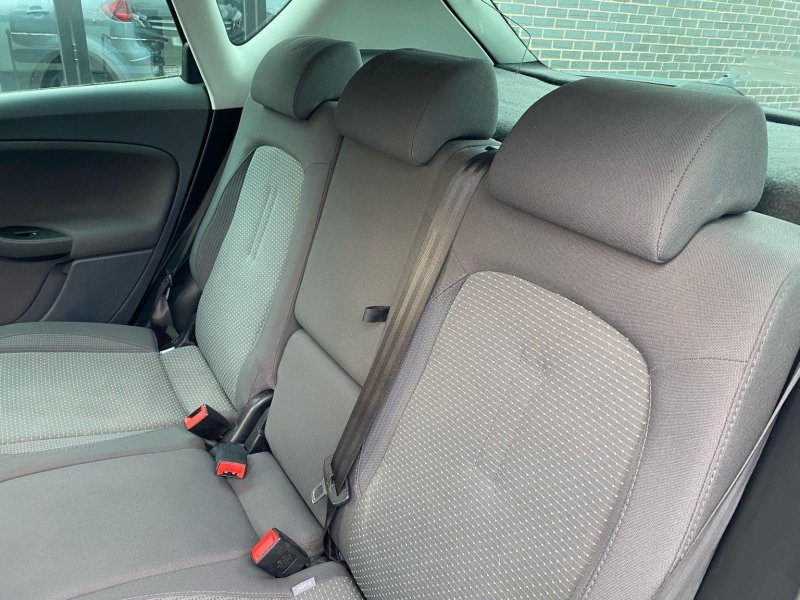 SEAT ALTEA