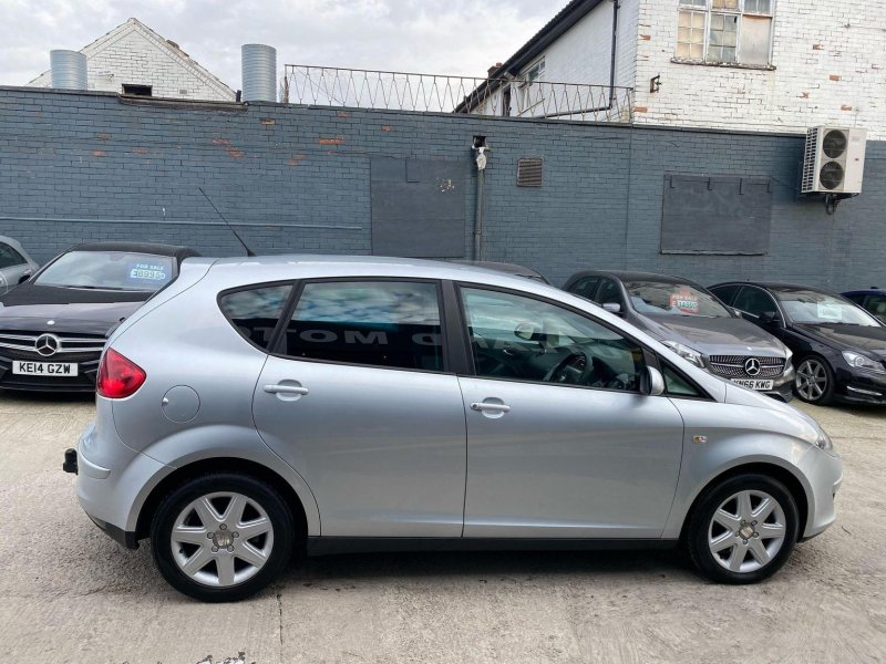 SEAT ALTEA