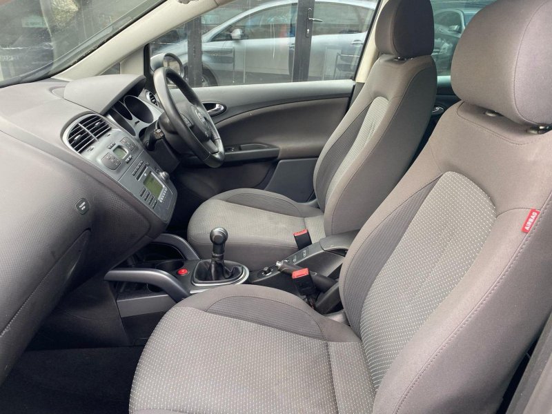 SEAT ALTEA