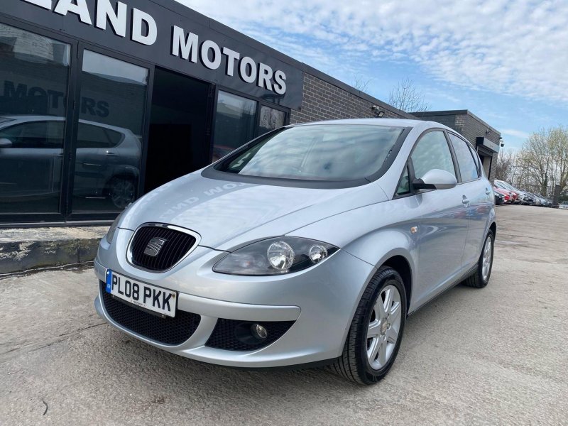 SEAT ALTEA