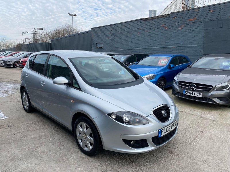 SEAT ALTEA