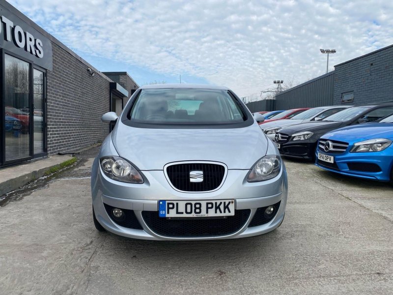 SEAT ALTEA