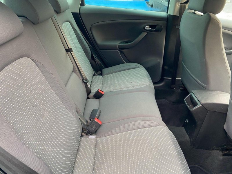 SEAT ALTEA
