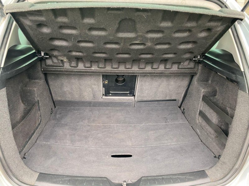 SEAT ALTEA