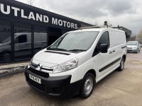 CITROEN DISPATCH