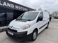 CITROEN DISPATCH