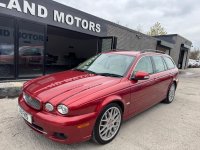 JAGUAR X-TYPE