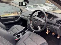 MERCEDES-BENZ B CLASS